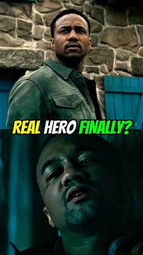 A-Train’s Sacrifice Proves He Was the Real Hero