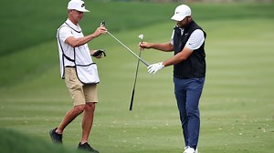 Scheffler's golf swing is unrecognizable: Chamblee