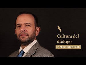 T1, Ep. 1: Cultura del diálogo | Expertos en Serie
