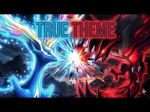 Pokémon Ultra Sun & Ultra Moon – Xerneas & Yveltal Theme (Epic Orchestral Remix)