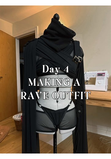 Enhance Your Sewing Skills with Costume Design Techniques