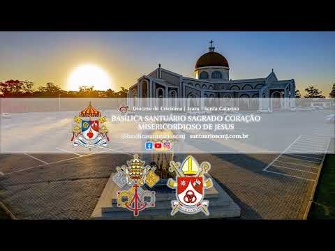 Missa Sábado Santo - Vigília Pascal - sábado, 04/04 - 18h