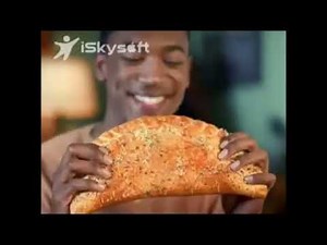 Pizza Hut (P Zone Commercials) (2007-2008)