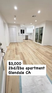 Turnkey 2bd/2ba apartment in Glendale for $3000! 2 full bathrooms, small seating area, street parking, laundry in unit! 1166 Allen Ave #C, Glendale CA 91201 📍 Call me for private showings at 818-272-9965! 📞 Listed by Artin Sarkissian DRE 01722942 #forlease #forrent #realestateagent #glendalecalifornia #glendaleca #glendalehomes #homesforrent #realtor® | Lusine Gharabekyan