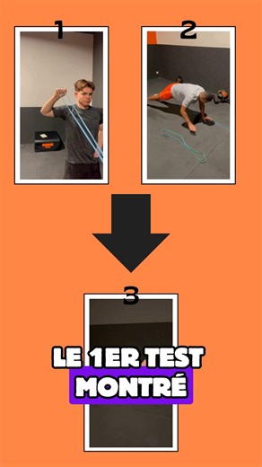 Jordan Busiau | Performance Coach on Instagram: "🩹➡️🏋️‍♂️ Retour au sport après une blessure à l’épaule : es-tu prêt(e) ? Reprendre trop tôt = risque de douleur chronique ou rechute ❌ 👉 L’épaule doit être stable, forte et bien contrôlée avant toute reprise. 🔍 3 TESTS CLÉS À VALIDER AVANT LE RETOUR AU SPORT ✅ 1. Rotations externes avec résistance élastique (ajouter vitesse toutes les 20sec - pendant 1min30) 🎯 Amplitude complète, contrôle du mouvement, douleur ≤ 3/10 ✅ 2. Plank touch hands (é