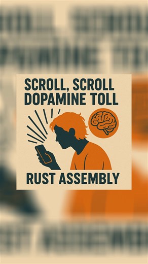 Rust Assembly on Reels