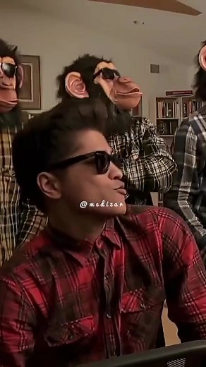 Exploring the Impact of Memory Through Bruno Mars' Music