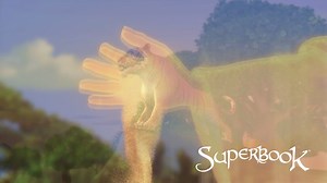 141K views · 10K reactions | Alamin kung paano nilikha ni God ang buong daigdig!  Watch more Superbook clips on our Youtube Channel! https://www.youtube.com/user/BatangSuperbook | Batang Superbook | Facebook