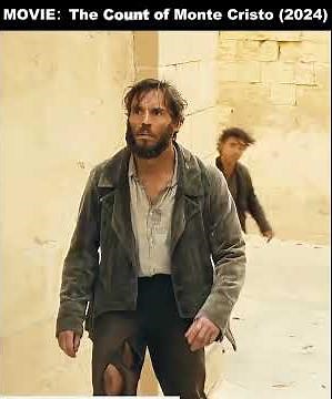 The Count of Monte Cristo(2024) #movie #movie #film #peliculas #storytime