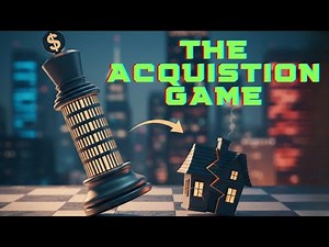 The Keys to a Successful Acquisition or Merger | Transformative CEOs FULL EPISODE | Elevator Pitch