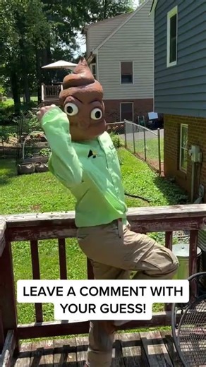 Name that POOP - Episode 2 💩 #namethatpoop #greenakerspc