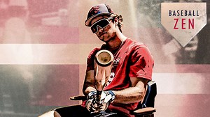 Baseball Zen: Draft Combine