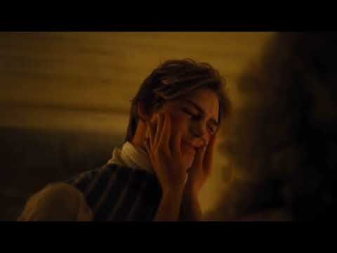 Joe Alwyn in The Favourite