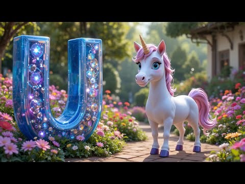 Learn ABCs with Fun Songs 🎶 | Educational Nursery Rhymes Compilation for Toddlers