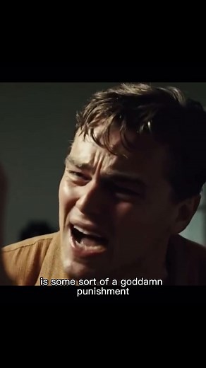 Revolutionary Road Movie Scene | Emotional Dialogue