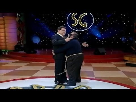 Especial 40 años de Sábado Gigante (2002)