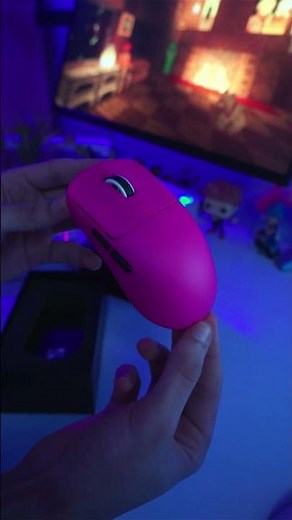 VXE R1 PRO MAX | Best budget mice 👏🔥#GamingGear #Esports #ATK #setup #review