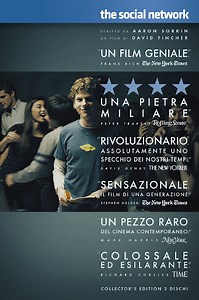 The Social Network
