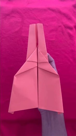 Scientists Hate This Paper Jet Hack!