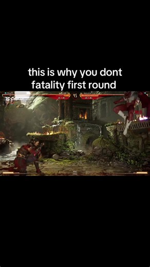 How to Deal with Toxic Players in Mortal Kombat