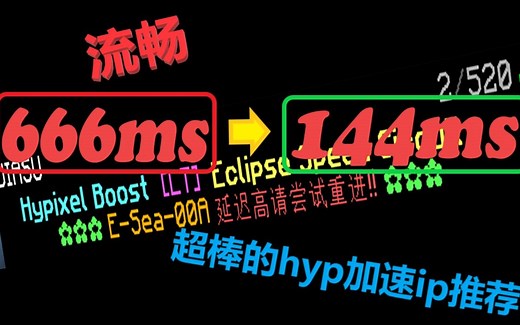 【加速ip】最棒的hyp加速ip，全网最快加速ip[Esc]