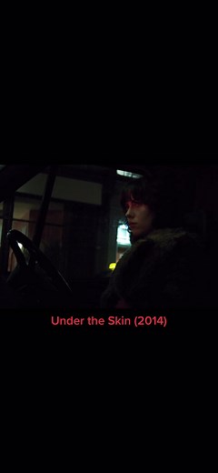 Exploring the Realism in Jonathan Glazer's Under the Skin