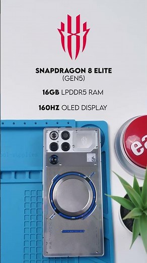 This Phone Almost Had Everything… #Shorts