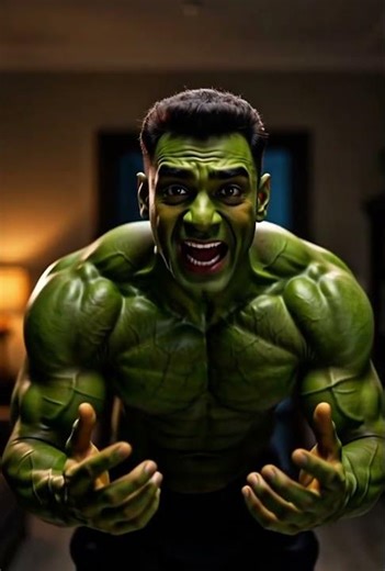 হাল্ক কে সাহায্য কর #hulk #viral #comedymusic #avengers
