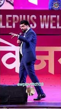 Awpl 2025 | 20 | Vijay Rath Awpl Sanjeev Sir speech | #awplpvtltd103