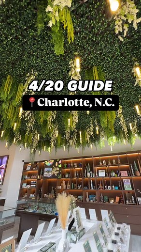 13K views · 86 reactions |  4/20 GUIDE: We’ve compiled a list of...