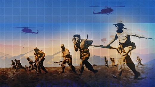 Israel was founded in 1948 - and immediately went to war