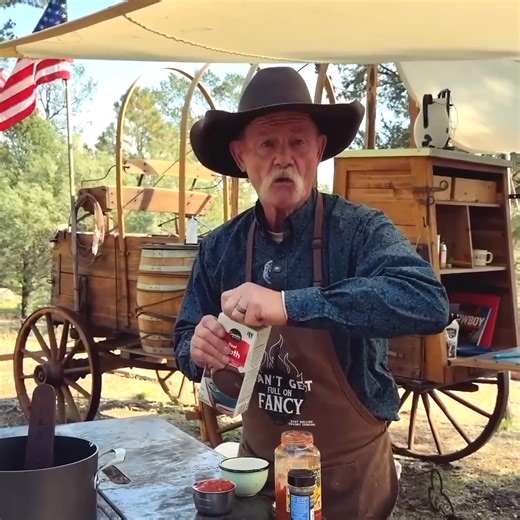 3 Must Make Fall Soup Recipes! | Kent Rollins