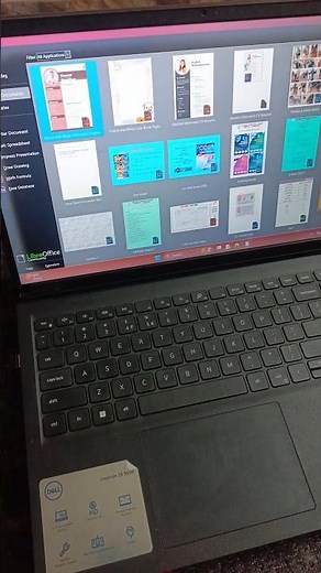 LibreOffice Writer में Templates कैसे इस्तेमाल करें | Complete Guide to Writer Templates