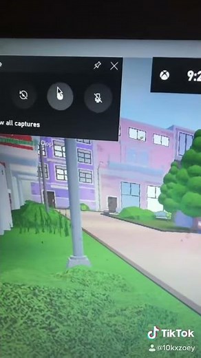 How to record on pc tiktok video