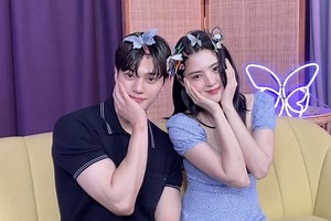 Alur Cerita Drama Nevertheless Episode 7 Dinilai Membosankan - Korea Katadata.co.id