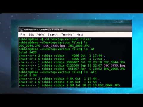 Purging Old Files in Linux