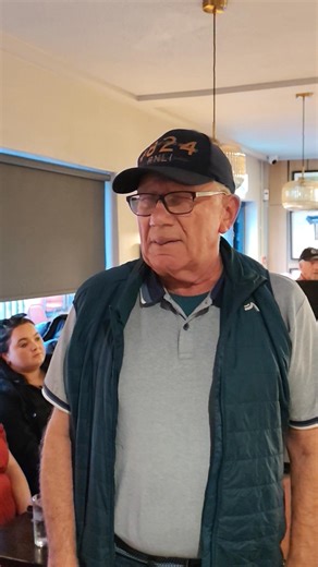 6.4K views · 75 reactions | 352 The great singing of Tony Slattery. He was at the Spanish Point Golf Club. Miltown Malbay for the Willie Clancy Week July 2025. | Singing Session Videos | Facebook