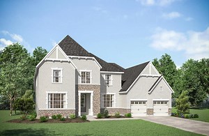 Prairie Vista by Drees Homes