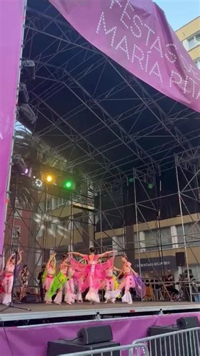 Yi Hui Dance Theatre (Taiwán, 2023)