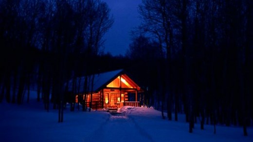 Tips to avoid 'cabin fever'