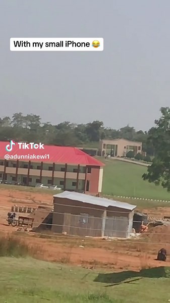 Fun Zoom Challenge on TikTok