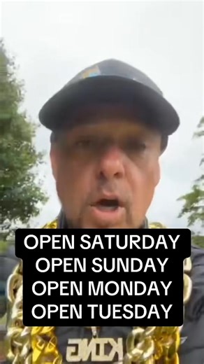 PLEASE HELP US SPREAD THE WORD, LIKE, COMMENT AND SHARE THIS POST! 😍🫶🏼👑 WE'D ALL VERY MUCH APPRECIATE IT THANK YOU YOU BEAUTIFUL PEEPS🫶🏼😍🙏🏼👑💃🏼 PS: ASK FOR JT OR A'DUB & WE'LL GIVE YOU £2 TO TREAT YOURSELF TO A CUPPA OR ICE CREAM AS A THANK YOU TOOOO!☕️🍦💷 24/7 CBK HOTLINE ☎️ 07736560000 ☎️ THIS IS THE BIIIIIIG ONE!!!!!😎🚀🌟 AUGUST BANK HOLIDAY 5 DAY BOOT SALE BONANZA!!! STARS HAVE ALIGNED, SCHOOL HOLIDAYS, FORECAST EBOOTIFUL & WE'VE BEEN VOTED BEST MARKET CAR BOOT IN THE UK 18 YEAR