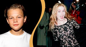 Kändisarnas första röda mattan-bilder
