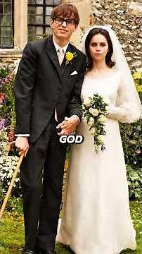 Did Stephen Hawking Mock God? 😳