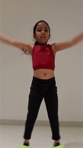 Kids Warm Up Exercises |Fun Daily Warm Up for Children #kidsactivities #kidsfitness #athomeworkouts