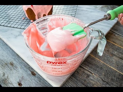 Cherry Icing Glaze Recipe