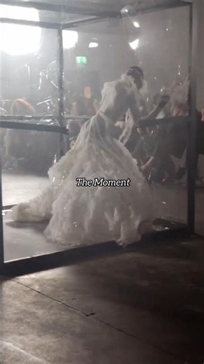 The Moment Vs The Walk