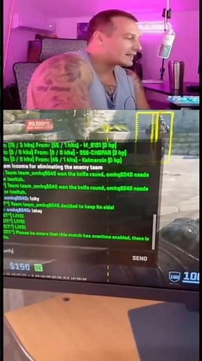 Faceit Anticheat FAILS Against This #cs2 #faceit #dma