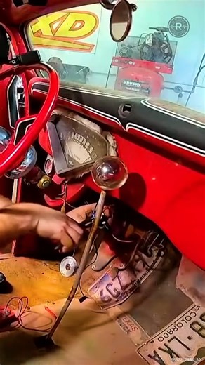 Forgotten 35 Ford Truck: LOCKED UP #revival #restored #satisfying #repair #cars #asmr #carrescue #classics #recovery #engine #rebuild #restore #rare #forgotten #oddlysatisfying #turninrust | Restored