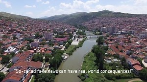 There’s a whole industry dedicated to producing fake US news in Macedonia — and it's gearing up for 2020 http://cnnmon.ie/2xq5cCS | CNN